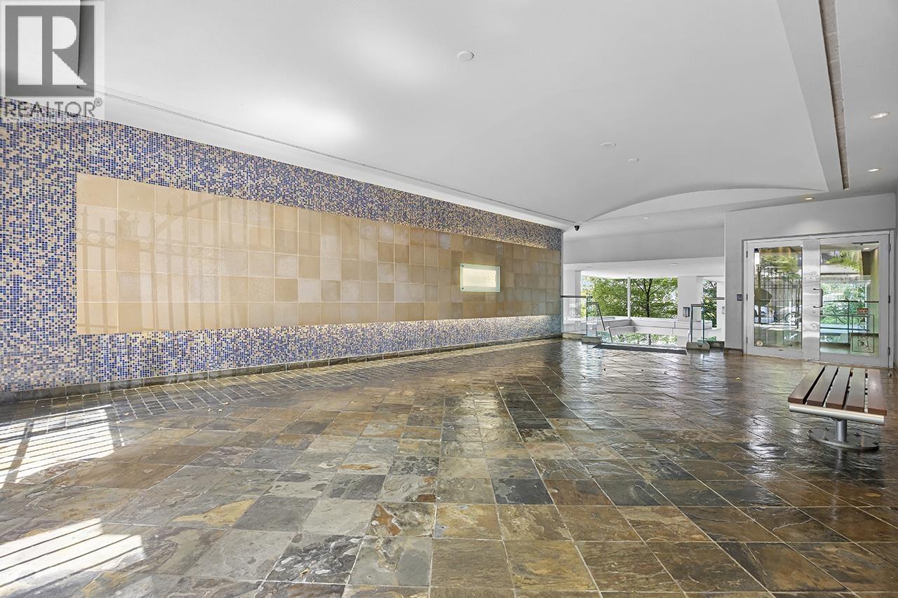 1601 1420 W Georgia Street, Vancouver, British Columbia  V6G 3K4 - Photo 23 - R3156610