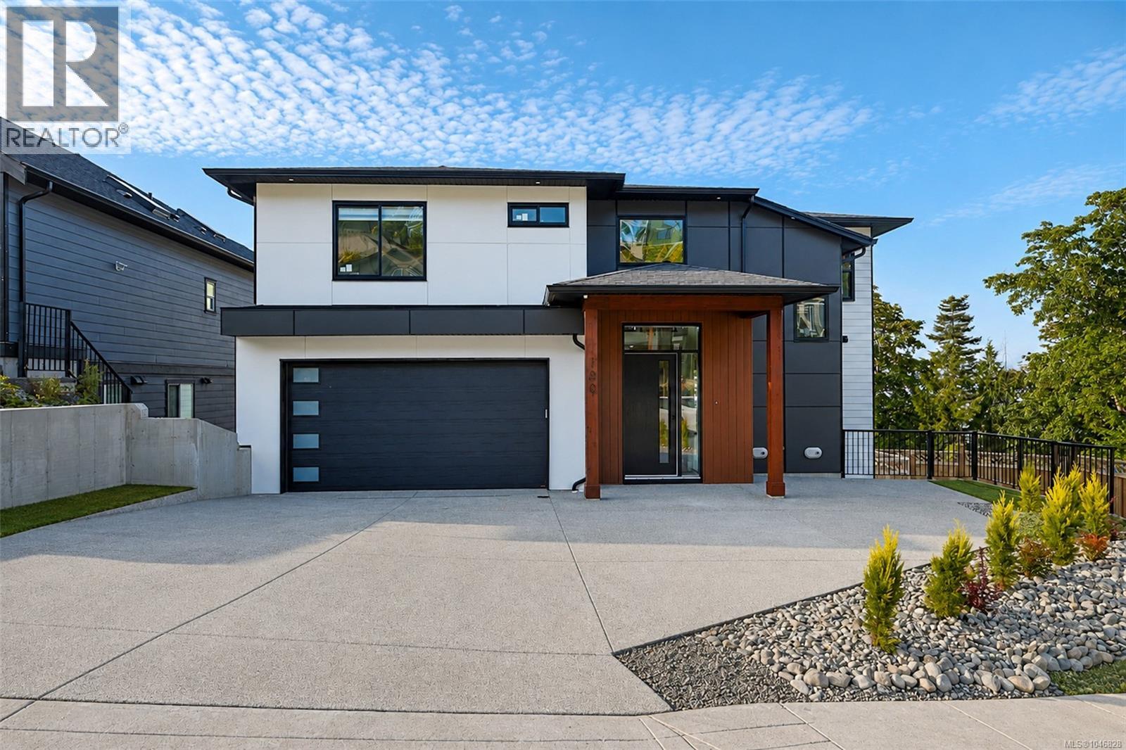 100 ROYAL PACIFIC Way, Nanaimo, British Columbia