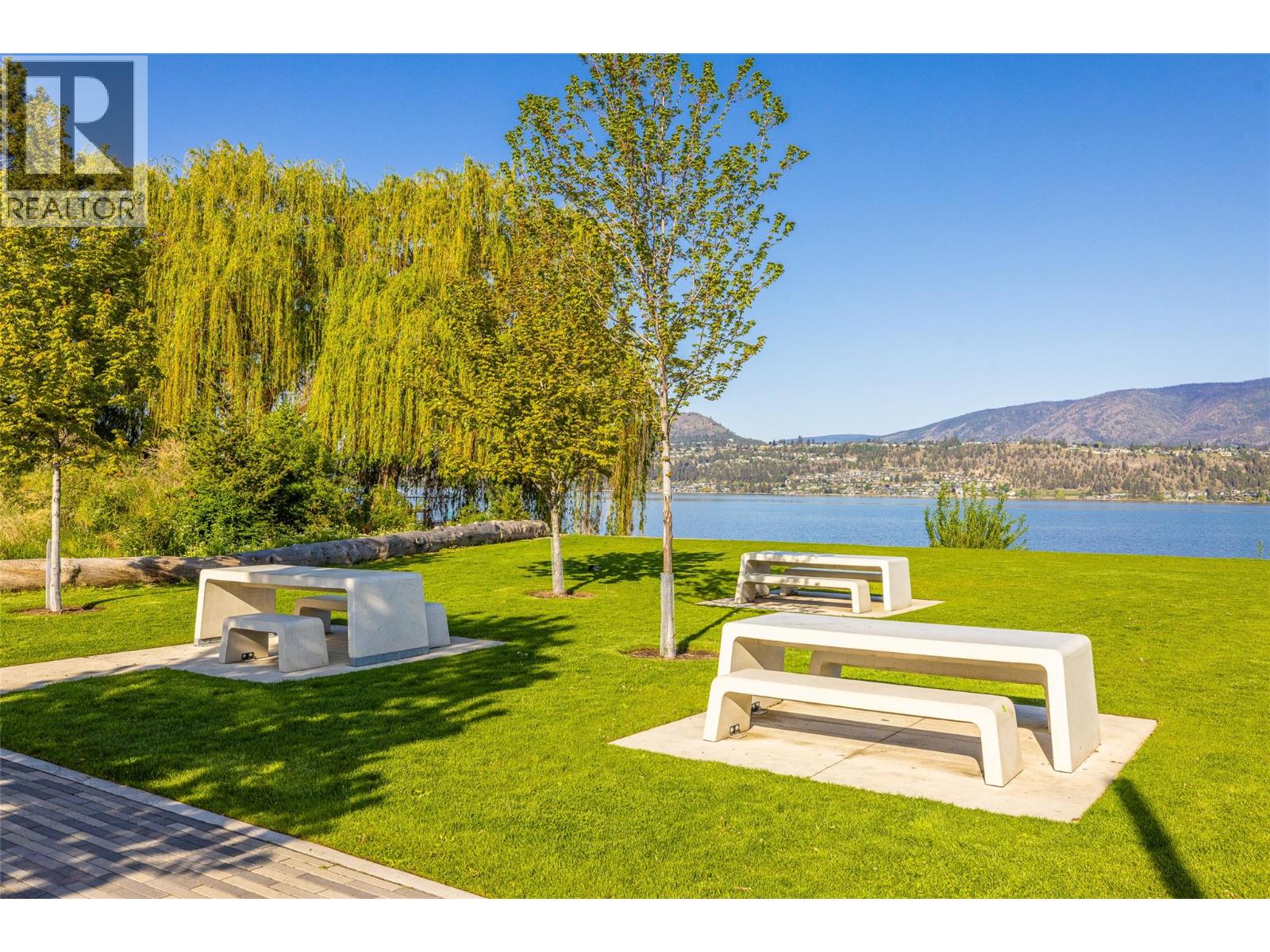 3155 De Montreuil Court Unit# 405, Kelowna, British Columbia  V1W 3W1 - Photo 36 - 10386295