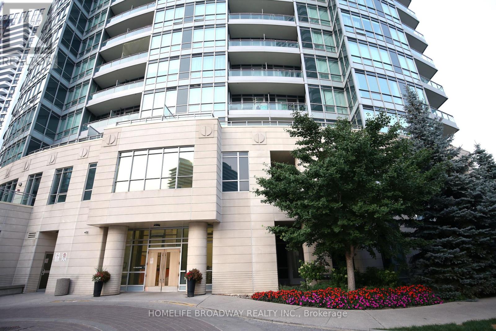 2515 - 18 HOLMES AVENUE, Toronto, Ontario