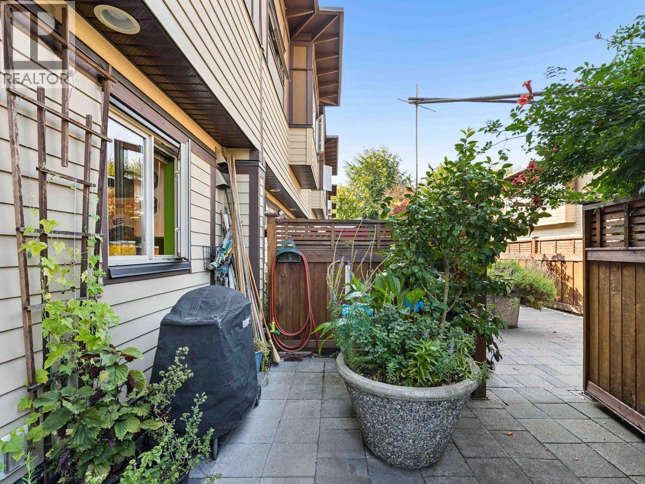 13 2389 Charles Street, Vancouver, British Columbia  V5L 5G4 - Photo 3 - R3156647