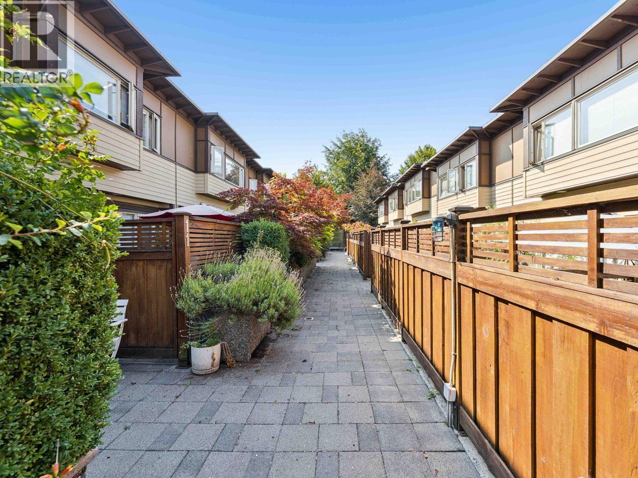 13 2389 Charles Street, Vancouver, British Columbia  V5L 5G4 - Photo 34 - R3156647