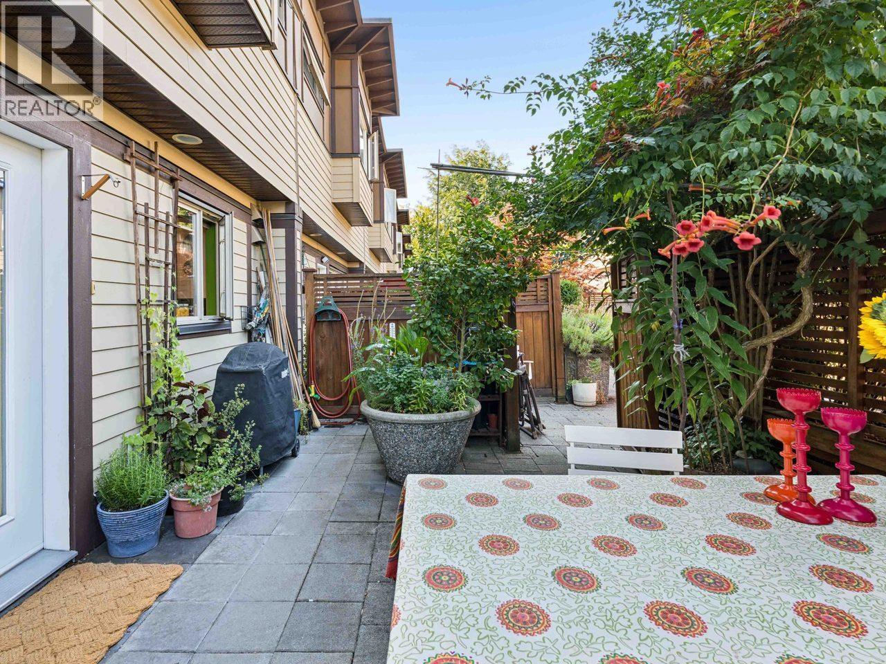 13 2389 Charles Street, Vancouver, British Columbia  V5L 5G4 - Photo 38 - R3156647
