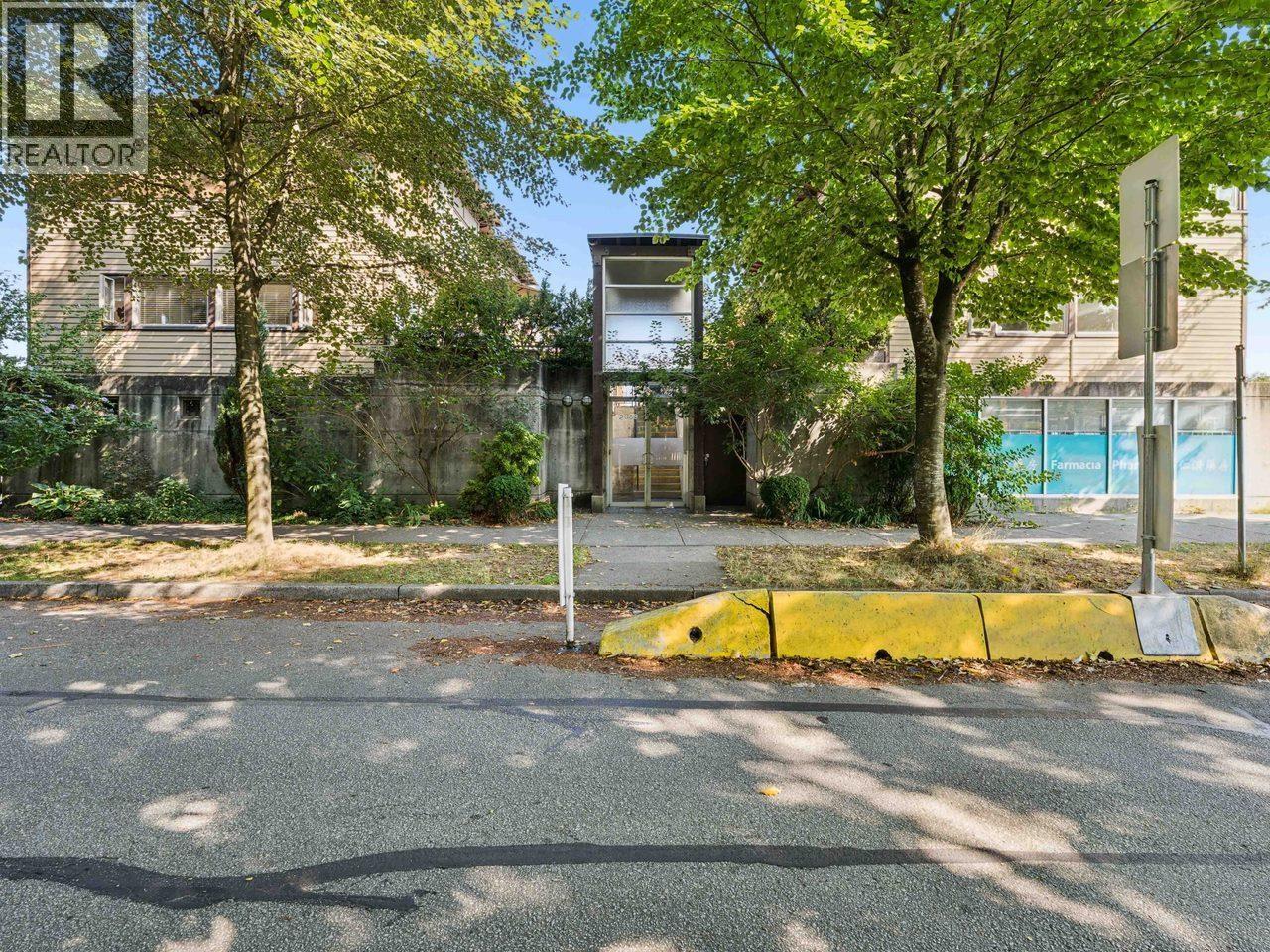 13 2389 Charles Street, Vancouver, British Columbia  V5L 5G4 - Photo 39 - R3156647
