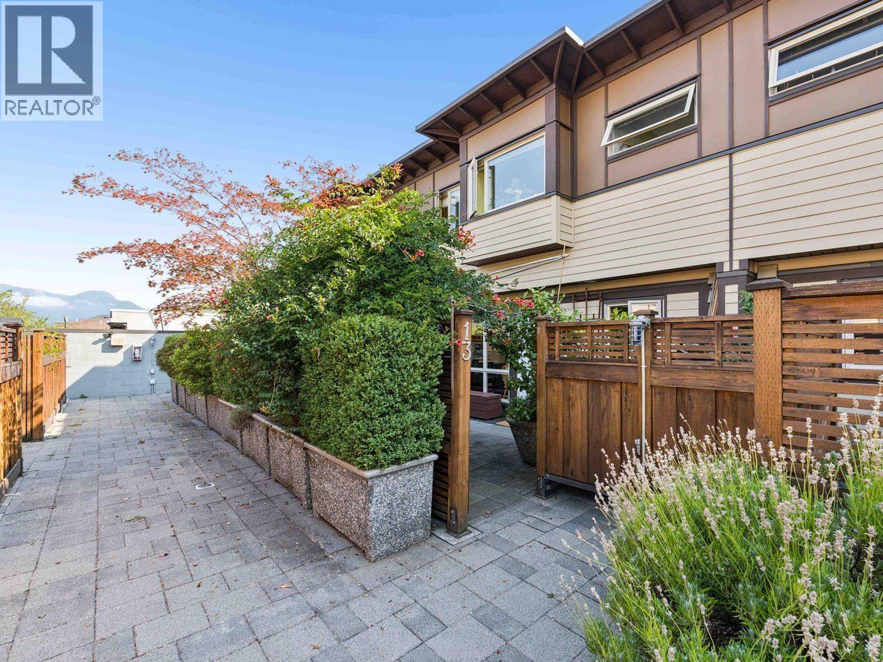 13 2389 Charles Street, Vancouver, British Columbia  V5L 5G4 - Photo 4 - R3156647