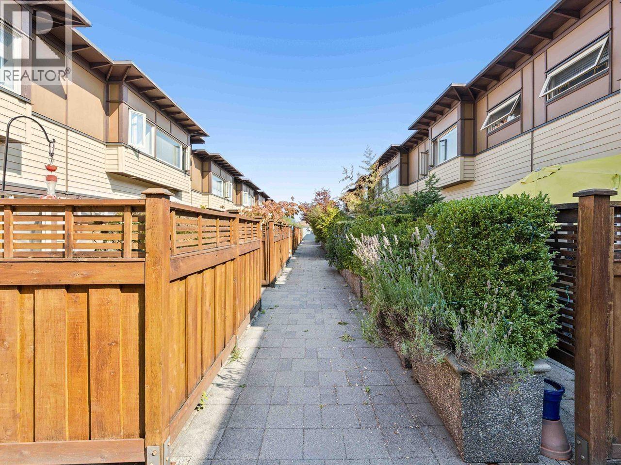 13 2389 Charles Street, Vancouver, British Columbia  V5L 5G4 - Photo 40 - R3156647