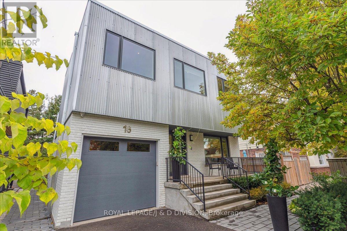16 Forty First Street, Toronto, Ontario M8W 3N5 - Photo 2 - W13685552