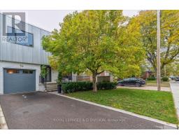 16 FORTY FIRST STREET, Toronto, Ontario