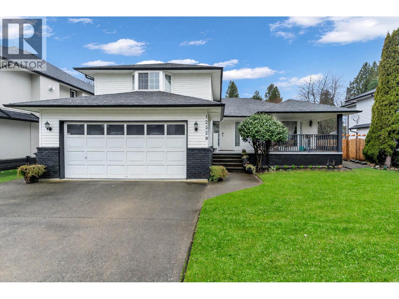 12329 BONSON ROAD, Pitt Meadows, British Columbia