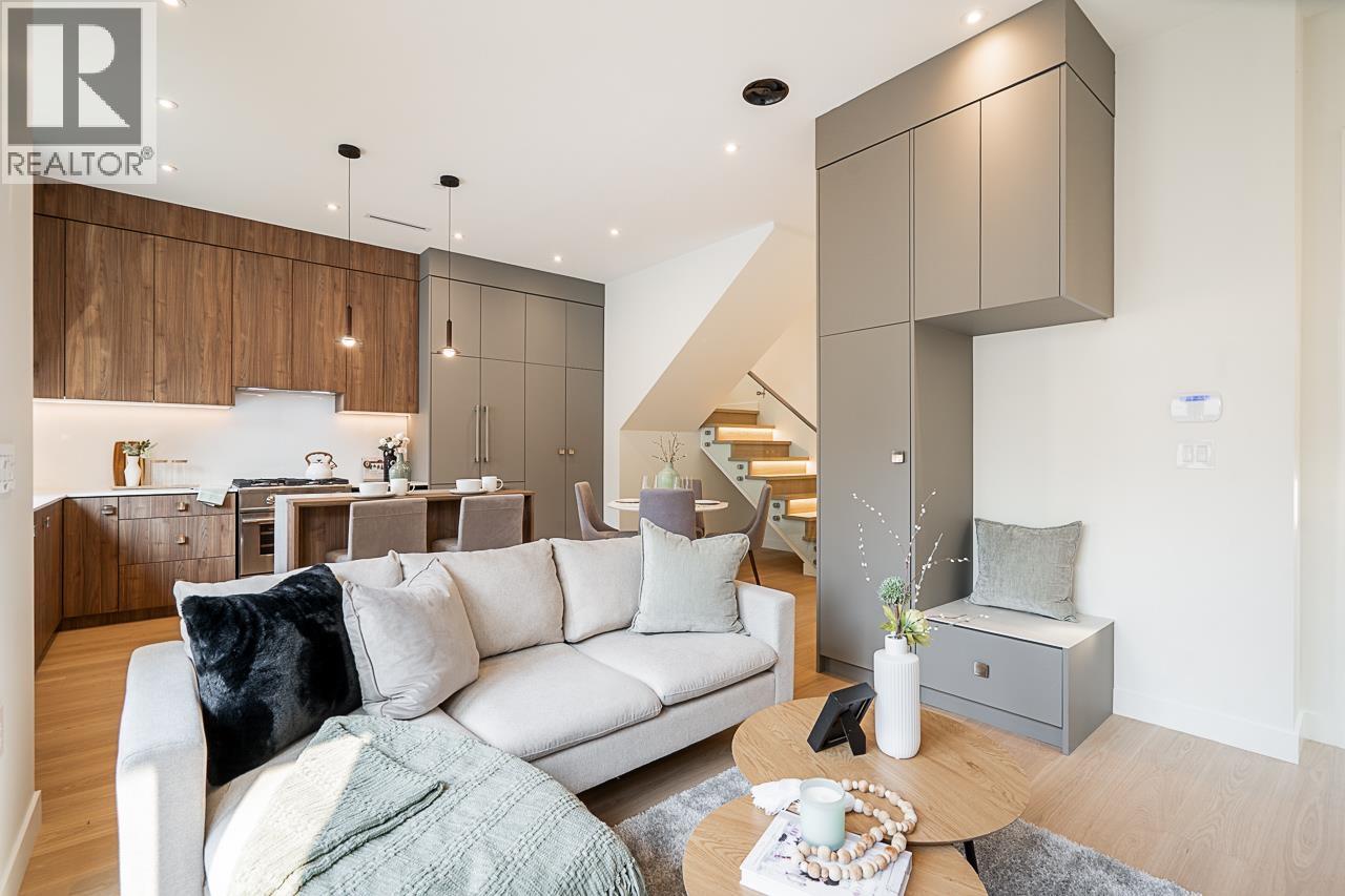 2 456 E 38th Avenue, Vancouver, British Columbia V5W 1H7 - Photo 5 - R3156634