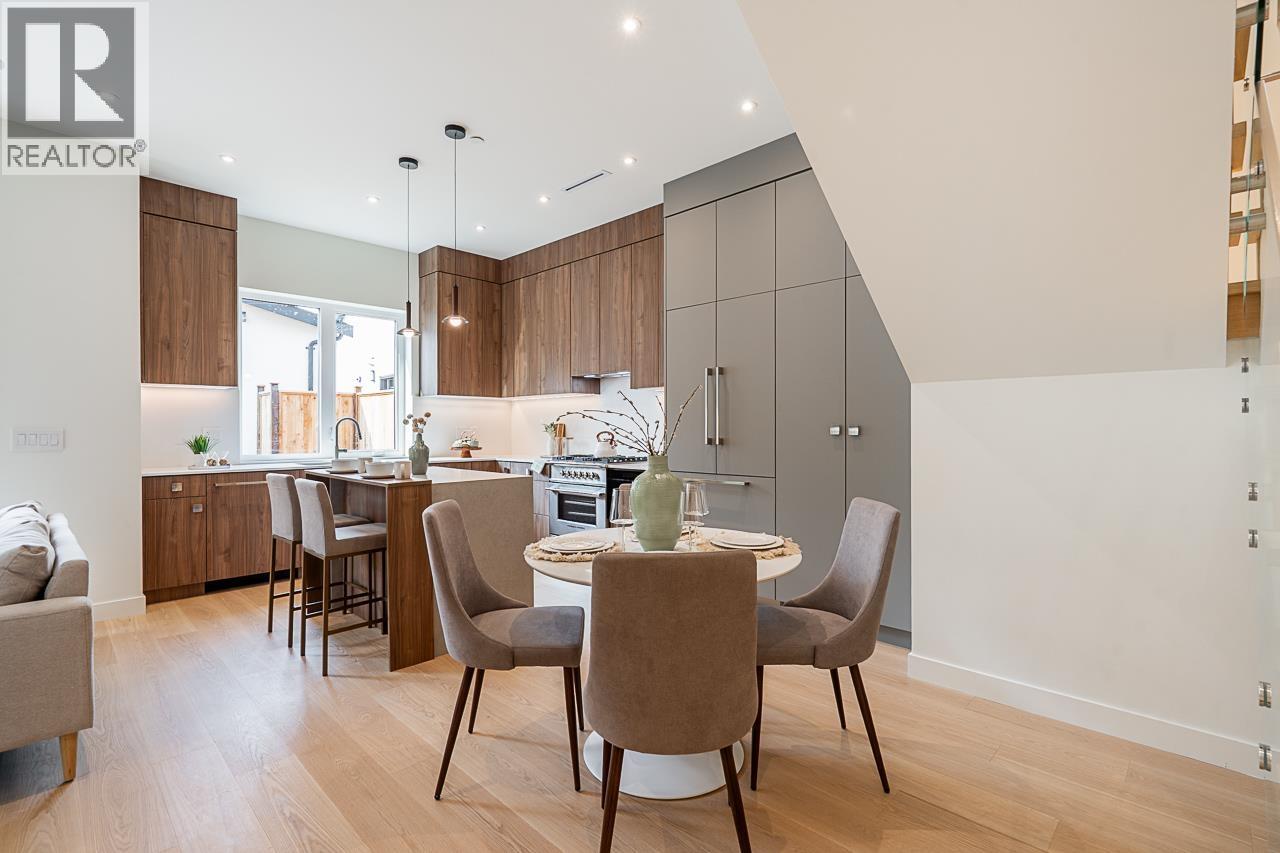 2 456 E 38th Avenue, Vancouver, British Columbia V5W 1H7 - Photo 6 - R3156634