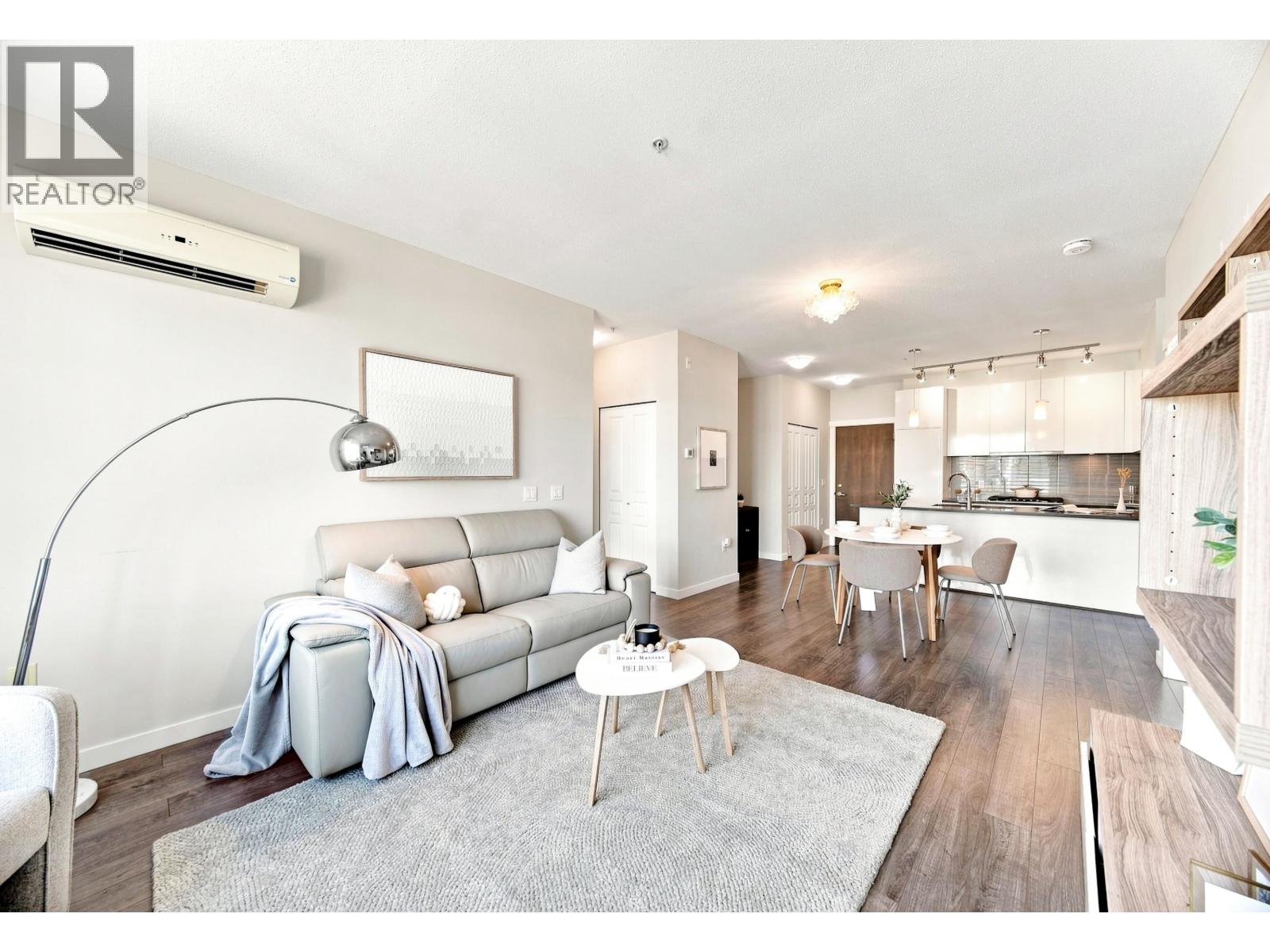 410 9399 ALEXANDRA ROAD, Richmond, British Columbia