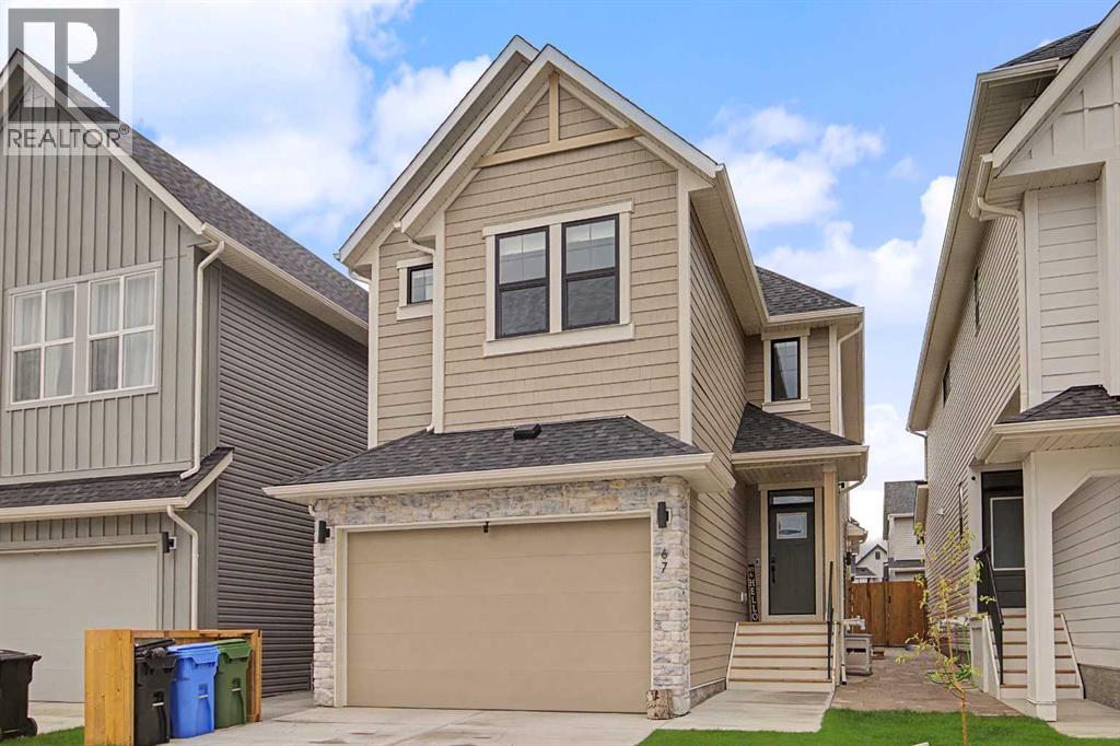 67 Copperhead Grove Se, Calgary, Alberta  T2Z 5G1 - Photo 34 - A2337866