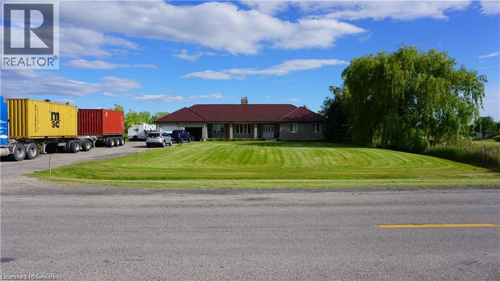 3088 HALDIMAND RD 9, York, Ontario