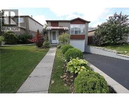 35 GARDEN Crescent, hamilton, Ontario