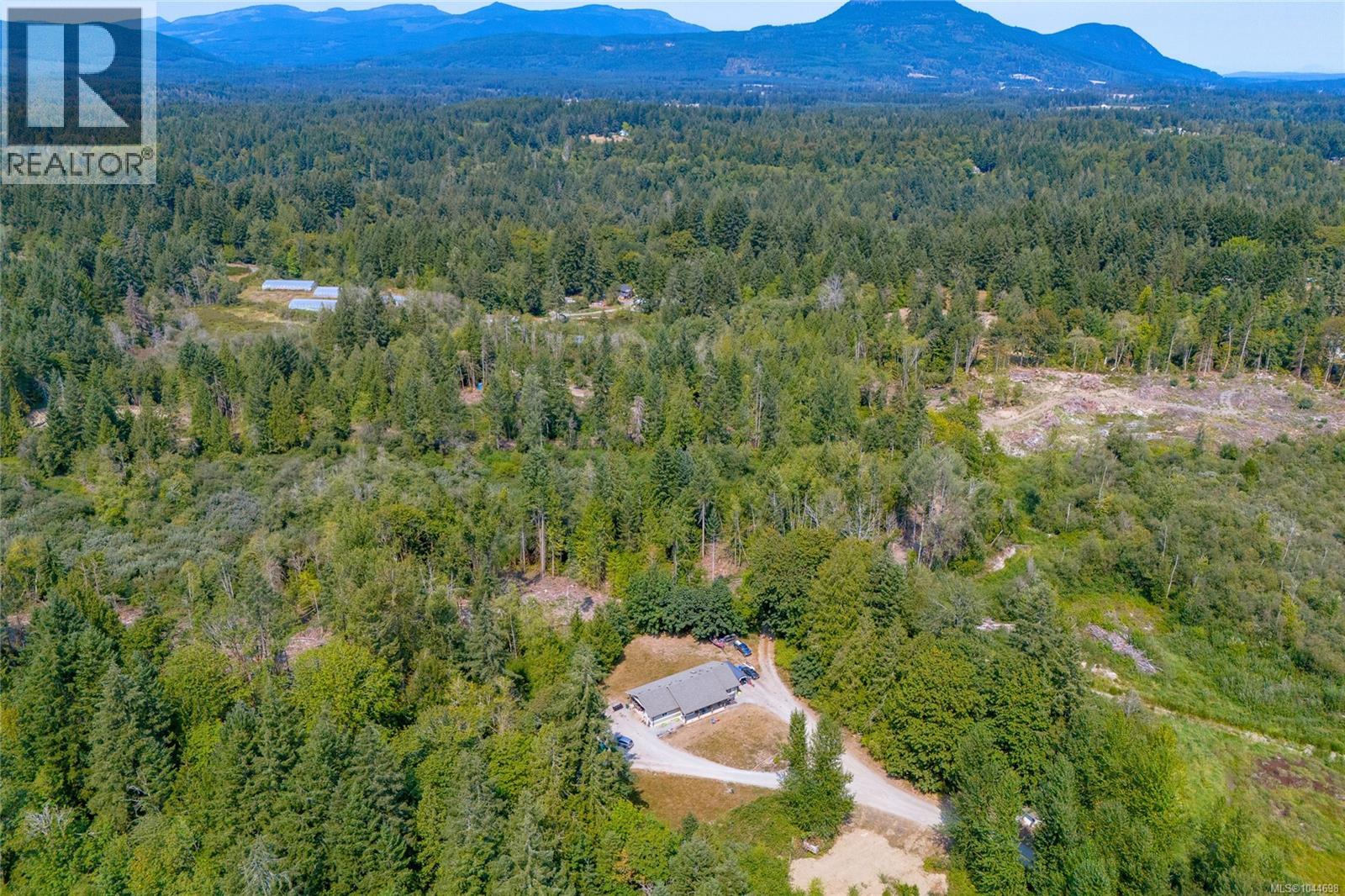 4005 Rowe Rd, Duncan, British Columbia