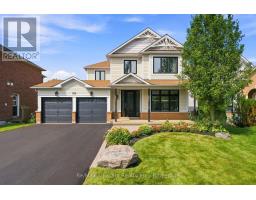 222 ROSEBOROUGH COURT, Scugog, Ontario