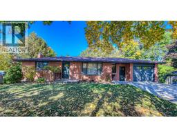 32 COLBORNE Street Unit# A, Elora, Ontario