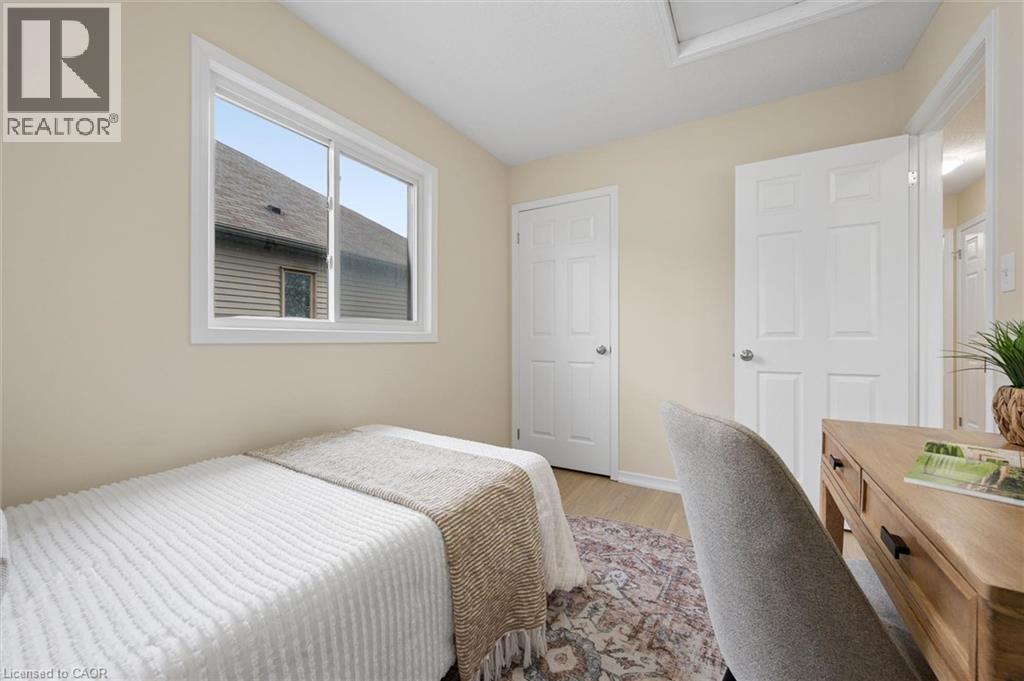 931 Glasgow Street Unit# 3b, Kitchener, Ontario  N2N 0B6 - Photo 16 - 40854684