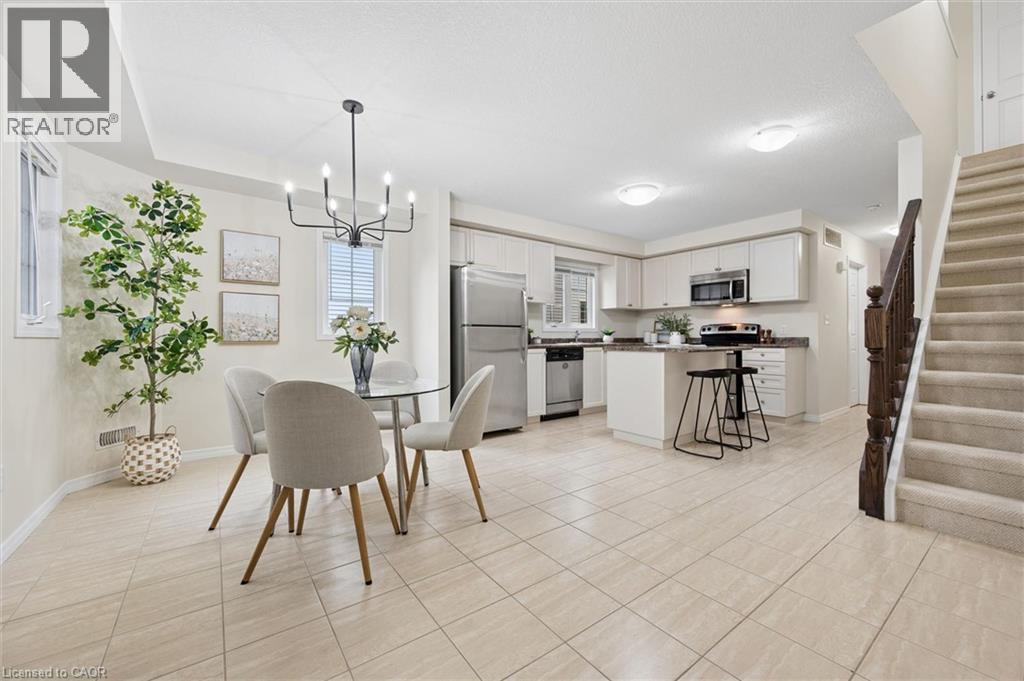931 Glasgow Street Unit# 3b, Kitchener, Ontario  N2N 0B6 - Photo 5 - 40854684