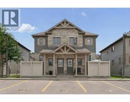 931 GLASGOW Street Unit# 3B, kitchener, Ontario
