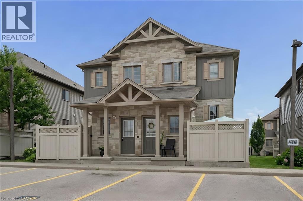 931 Glasgow Street Unit# 3b, Kitchener, Ontario  N2N 0B6 - Photo 24 - 40854684