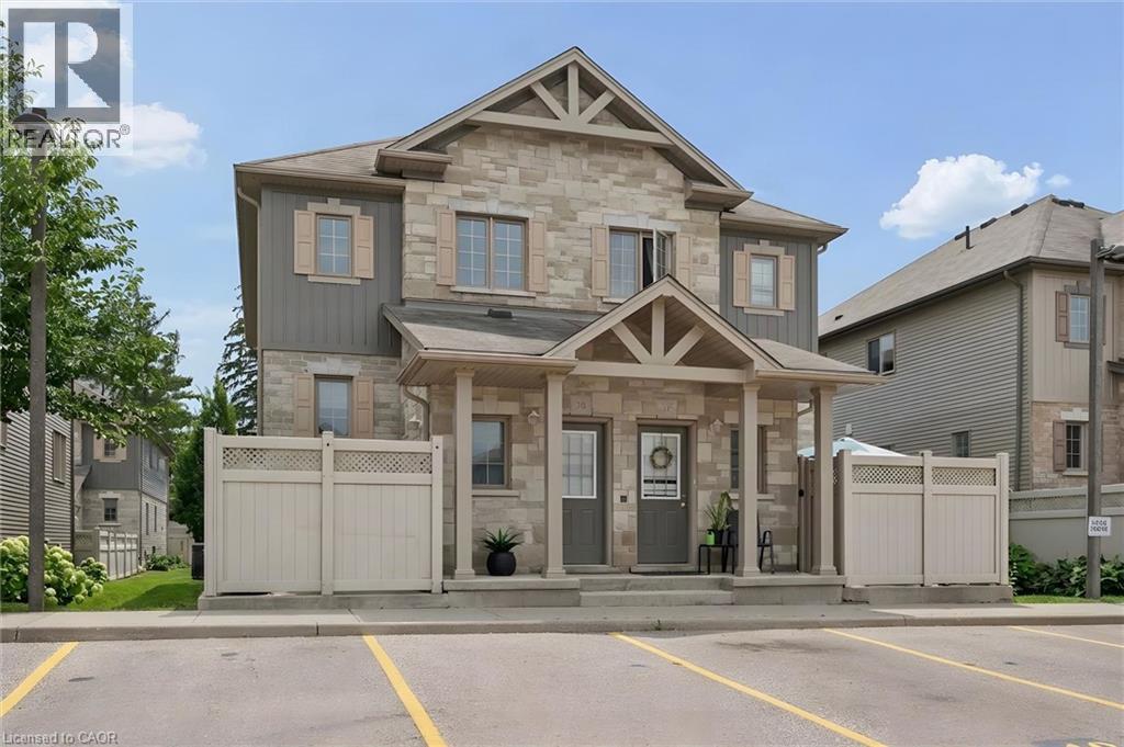 931 Glasgow Street Unit# 3b, Kitchener, Ontario  N2N 0B6 - Photo 25 - 40854684