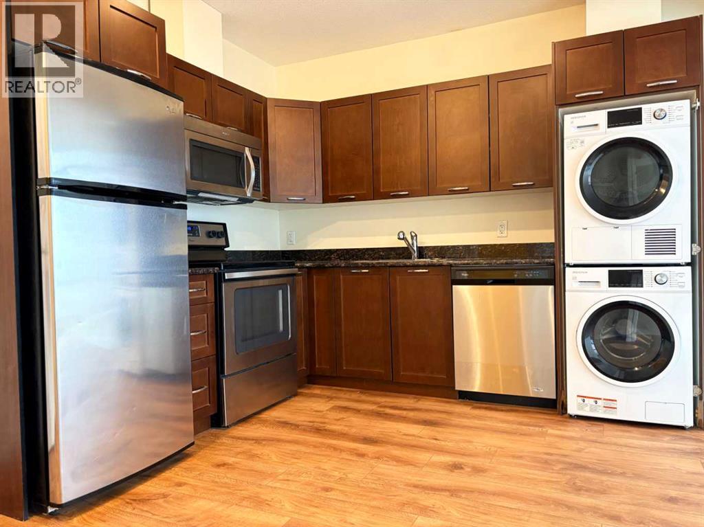 208, 3820 Brentwood Road NW, Calgary, Alberta  T2L 2L5 - Photo 4 - A2304082