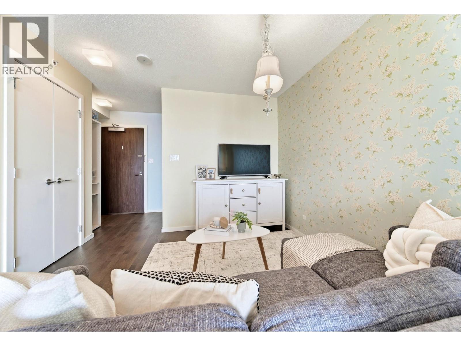 1209 7888 Ackroyd Road, Richmond, British Columbia  V6X 0M9 - Photo 4 - R3156272