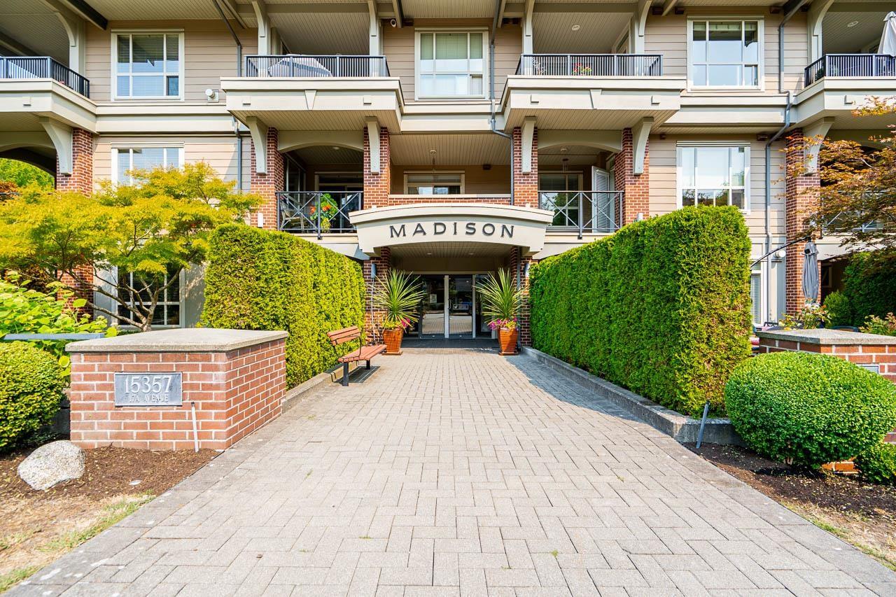 201 15357 17A AVENUE, Surrey, British Columbia