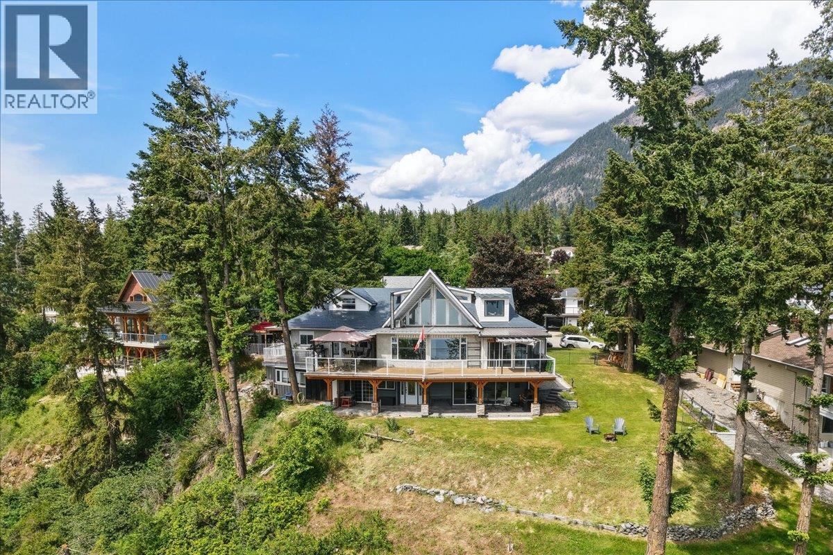 3690 Southview Road, Tappen, British Columbia  V0E 2X1 - Photo 63 - 10397324