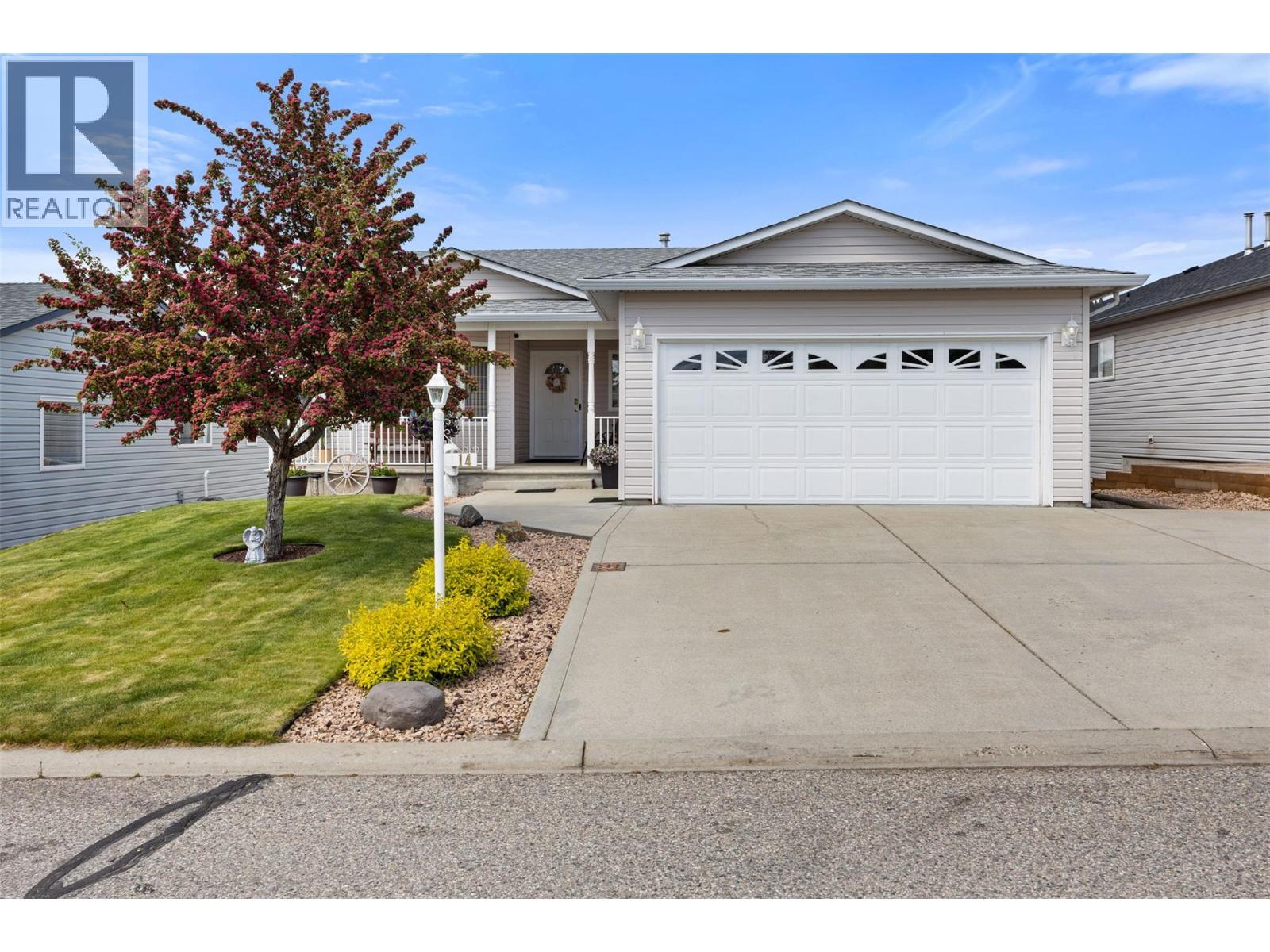 4450 Postill Drive Unit# 14, Kelowna, British Columbia
