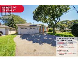 1600 BOXWOOD WAY, Mississauga, Ontario