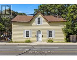 188 DUNDAS STREET W, Quinte West, Ontario