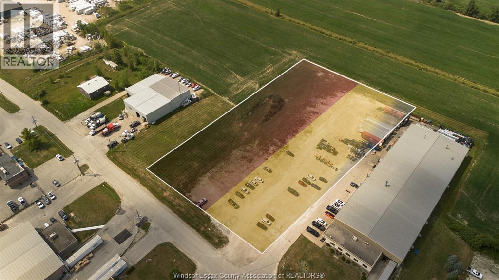 MLS# 26019707: 7075-79 SMITH INDUSTRIAL DR, Amherstburg, Canada
