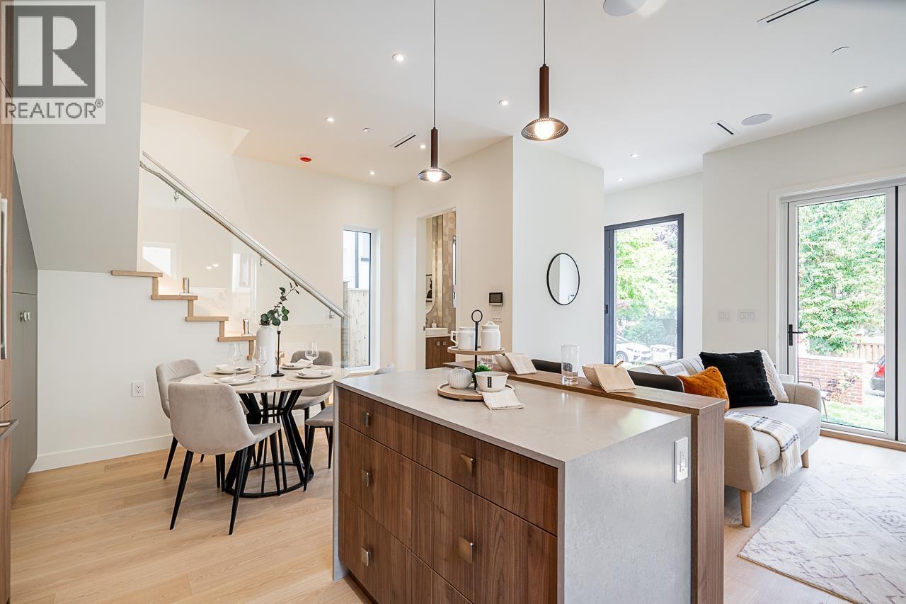 1 456 E 38th Avenue, Vancouver, British Columbia  V5W 1H7 - Photo 16 - R3156631