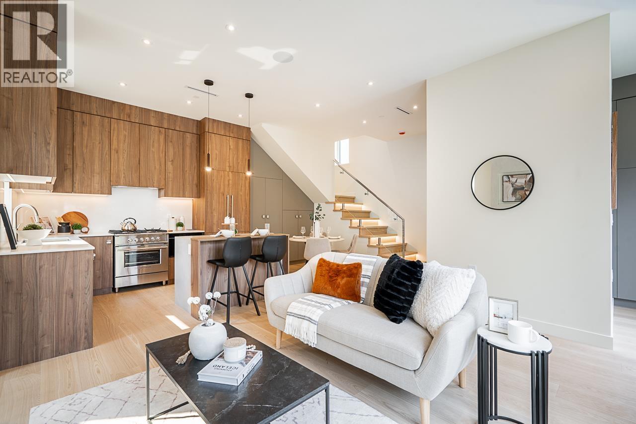 1 456 E 38th Avenue, Vancouver, British Columbia  V5W 1H7 - Photo 10 - R3156631