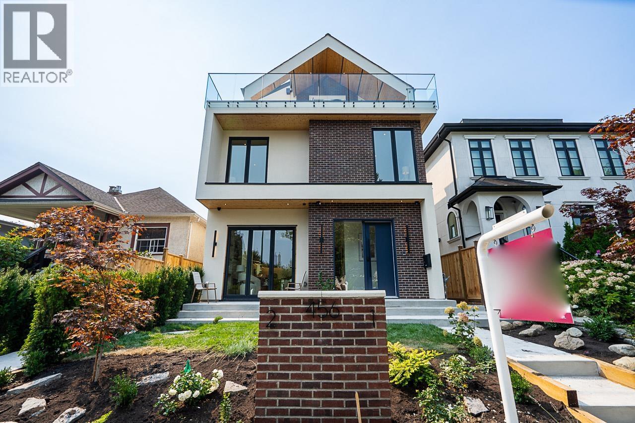 1 456 E 38th Avenue, Vancouver, British Columbia  V5W 1H7 - Photo 4 - R3156631