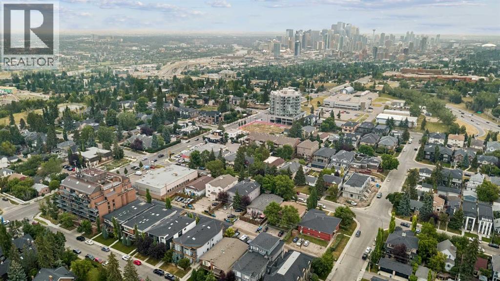 202, 1921 25 Street SW, Calgary, Alberta  T3E 1W8 - Photo 21 - A2337209