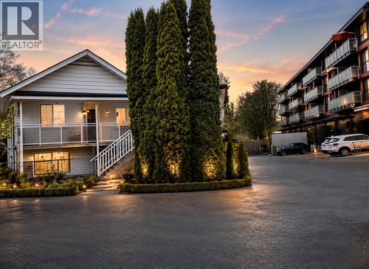 4313 MILLER STREET, Vancouver, British Columbia