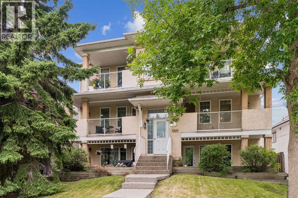 202, 1921 25 Street SW, Calgary, Alberta  T3E 1W8 - Photo 1 - A2337209