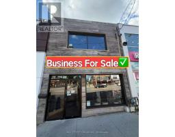 5312 YONGE STREET, Toronto, Ontario