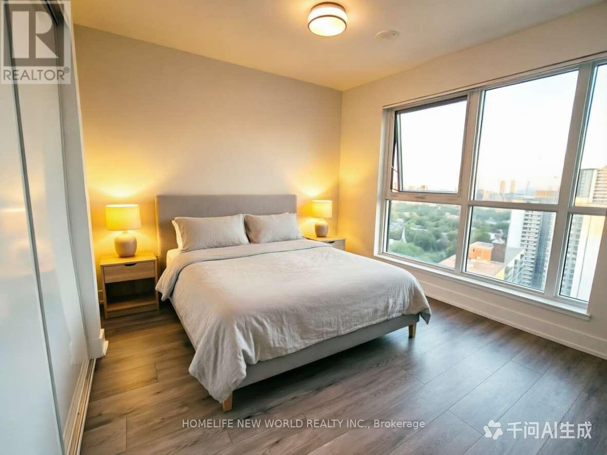2220 - 585 Bloor Street E, Toronto, Ontario  M4W 0B3 - Photo 14 - C13685584