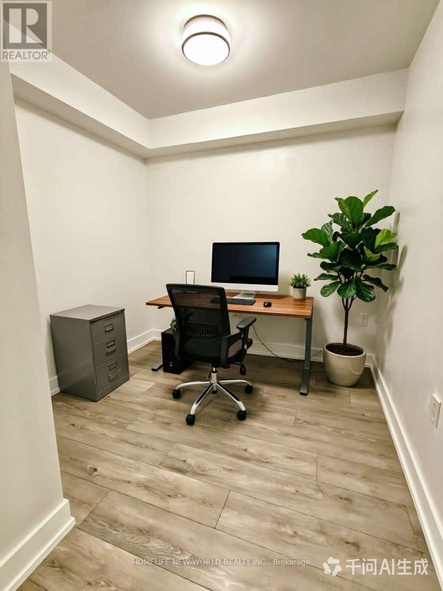 2220 - 585 Bloor Street E, Toronto, Ontario  M4W 0B3 - Photo 18 - C13685584