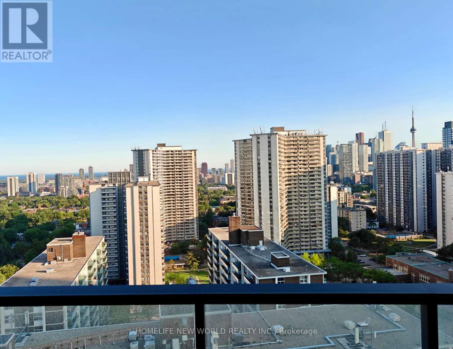 2220 - 585 Bloor Street E, Toronto, Ontario  M4W 0B3 - Photo 20 - C13685584