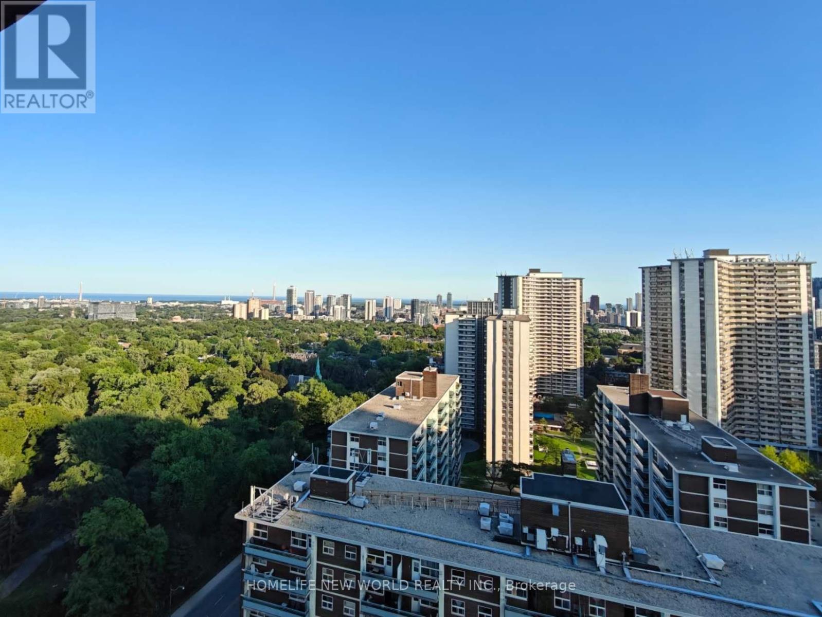 2220 - 585 Bloor Street E, Toronto, Ontario  M4W 0B3 - Photo 22 - C13685584