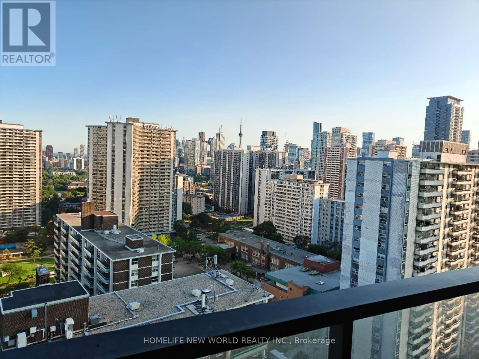 2220 - 585 Bloor Street E, Toronto, Ontario  M4W 0B3 - Photo 23 - C13685584