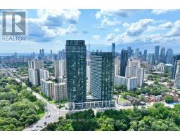 2220 - 585 BLOOR STREET E, Toronto, Ontario