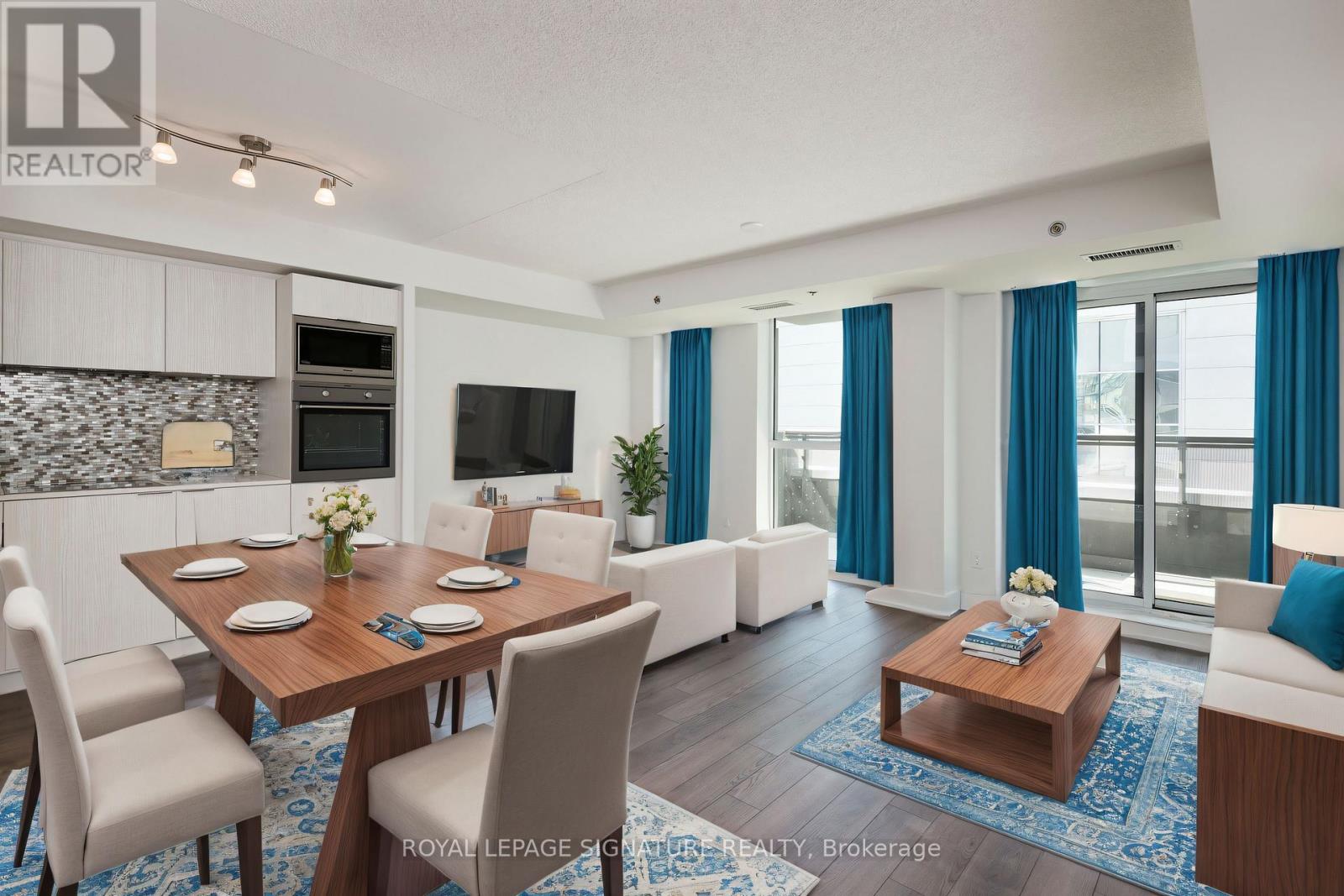 410 - 318 RICHMOND STREET W, Toronto, Ontario