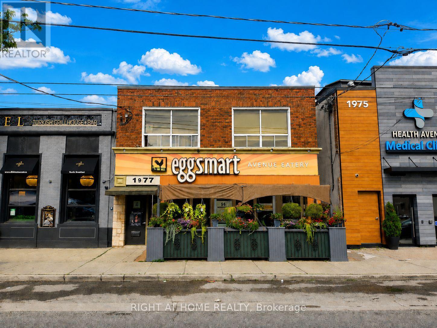 204 - 1977 AVENUE ROAD, Toronto, Ontario